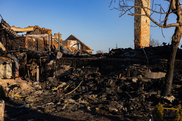 24/7 Emergency Structural Rebuild experts in Cokato, MN